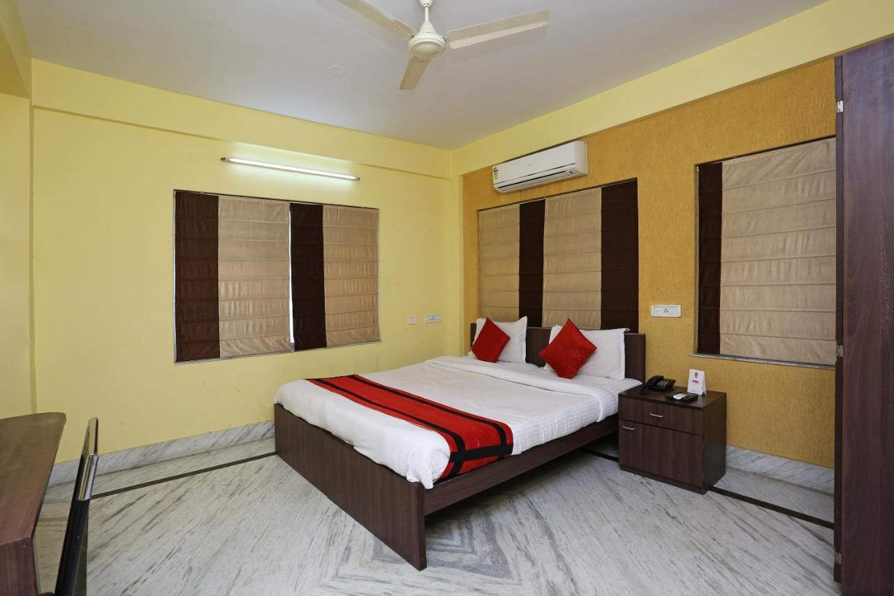 Collection O 2715 Bellanzo Hotel Kolkata Bagian luar foto