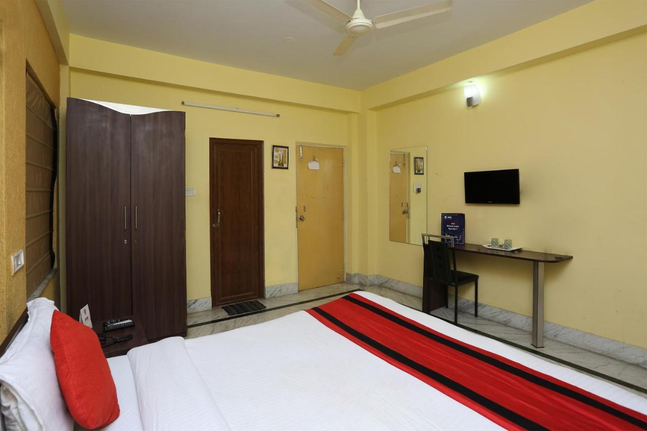 Collection O 2715 Bellanzo Hotel Kolkata Bagian luar foto
