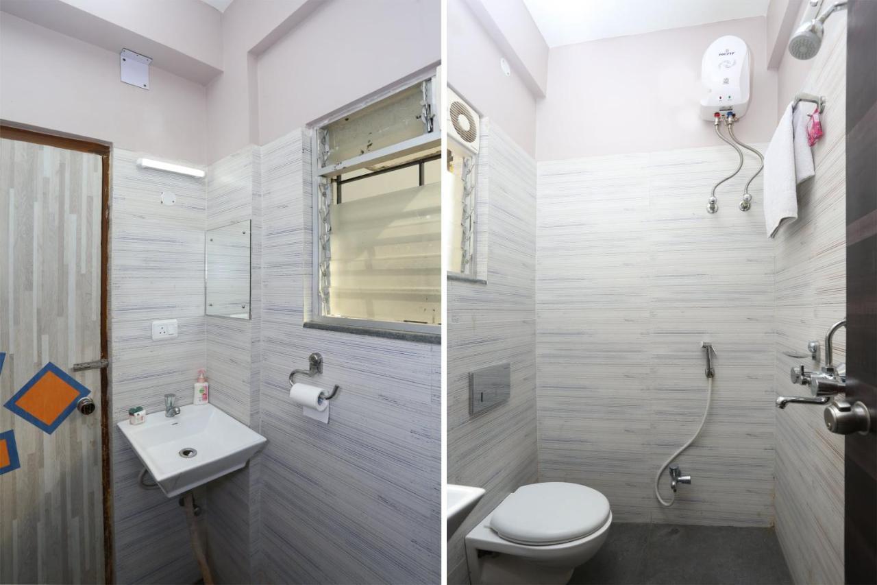 Collection O 2715 Bellanzo Hotel Kolkata Bagian luar foto
