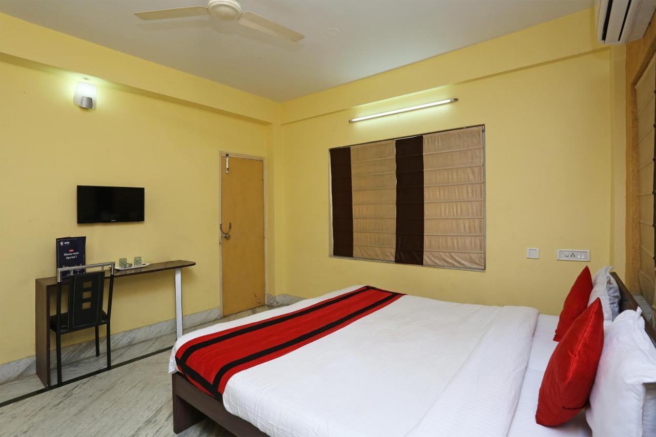 Collection O 2715 Bellanzo Hotel Kolkata Bagian luar foto