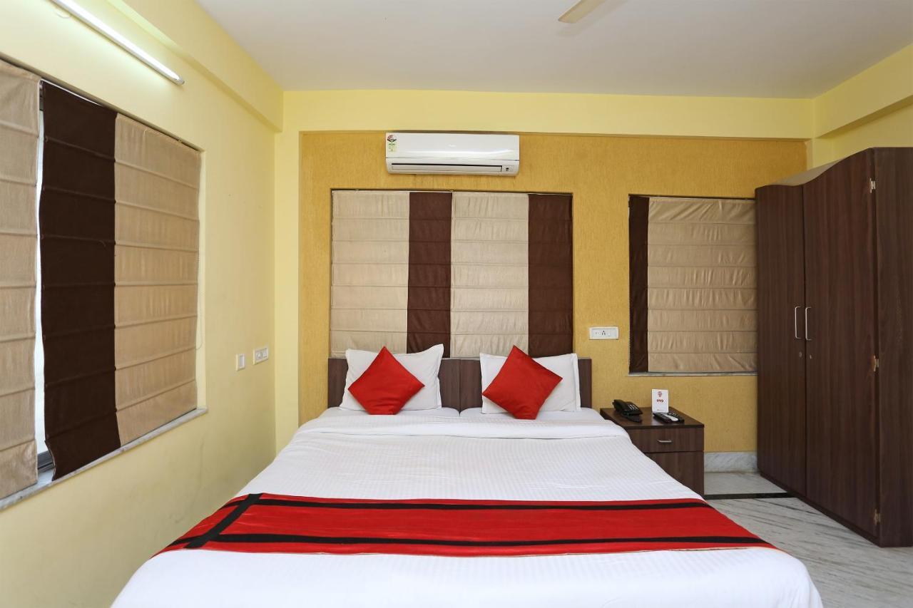 Collection O 2715 Bellanzo Hotel Kolkata Bagian luar foto