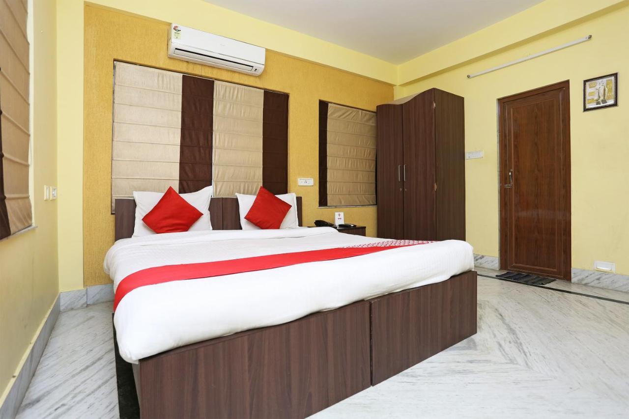 Collection O 2715 Bellanzo Hotel Kolkata Bagian luar foto