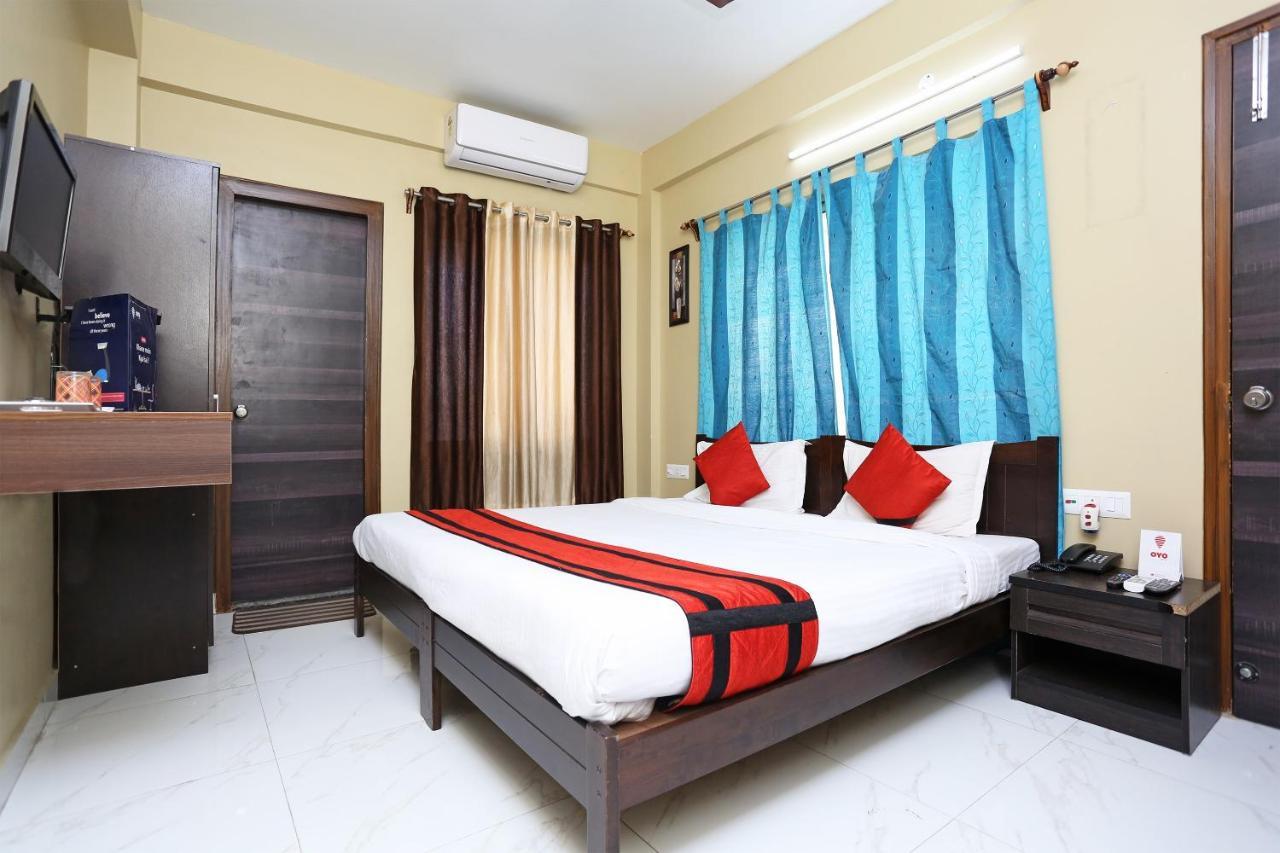 Collection O 2715 Bellanzo Hotel Kolkata Bagian luar foto